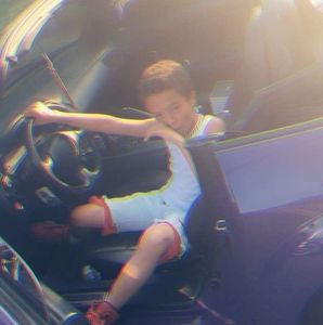 Meet your Posher, Wyatt